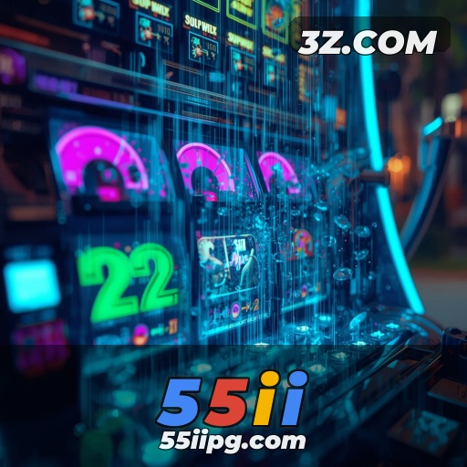 Inovações e Diversões: A Seção App do 55ii