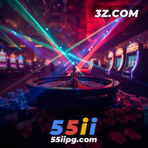 Bônus do 55ii: Surpresas e Engajamento em Jogos Online