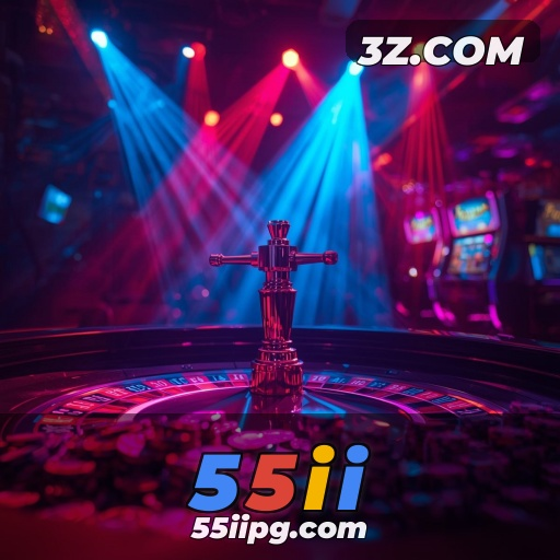 O Brilho do Cassino no 55ii: Diversão Sem Limites