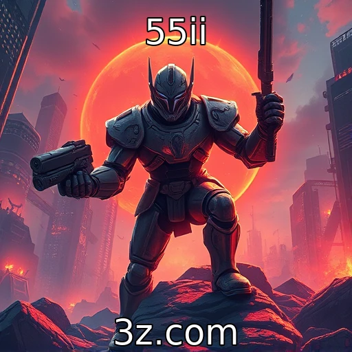 Tendências emergentes na indústria de jogos