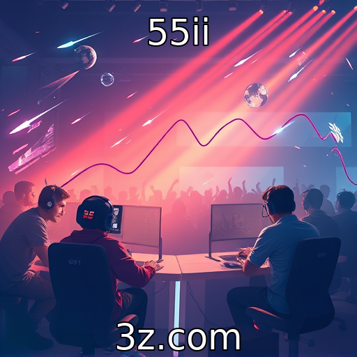 Mercado de eSports e sua evolução recente