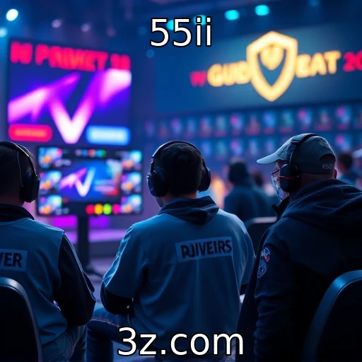 Análise do papel dos eSports na indústria de jogos