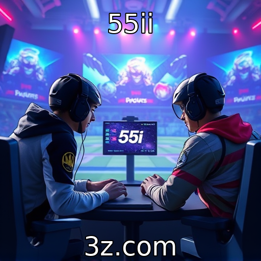 Evolução dos e-sports e seu crescimento