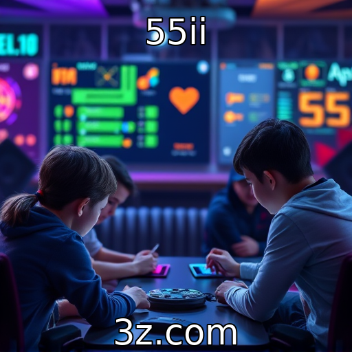 O papel dos jogos na educação moderna