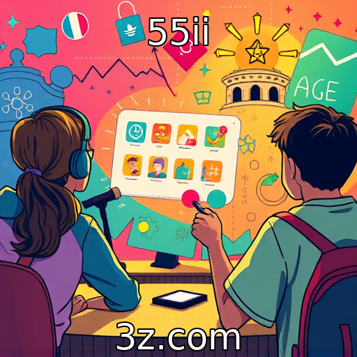 Gaming como ferramenta educacional nas escolas