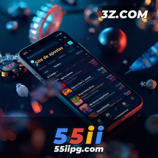 Login Do 55ii: Conecte-se aos Melhores Jogos Agora!