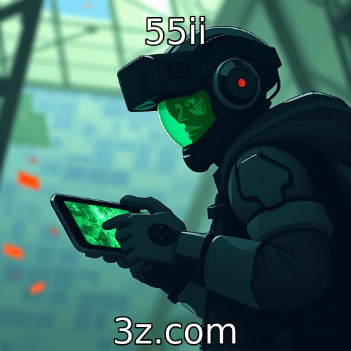 Tendências em jogos para dispositivos móveis em 2025