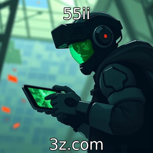 Tendências em jogos para dispositivos móveis em 2025