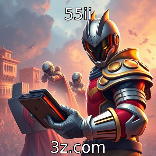 Crescimento dos jogos mobile em mercados emergentes