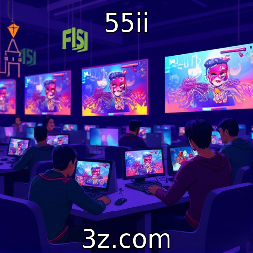 Novos modelos de monetização no setor de jogos