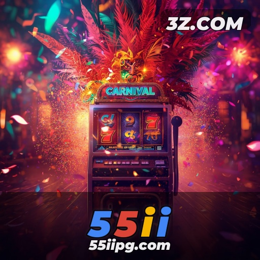 A Experiência Inovadora da Plataforma 55ii no Mundo dos Games